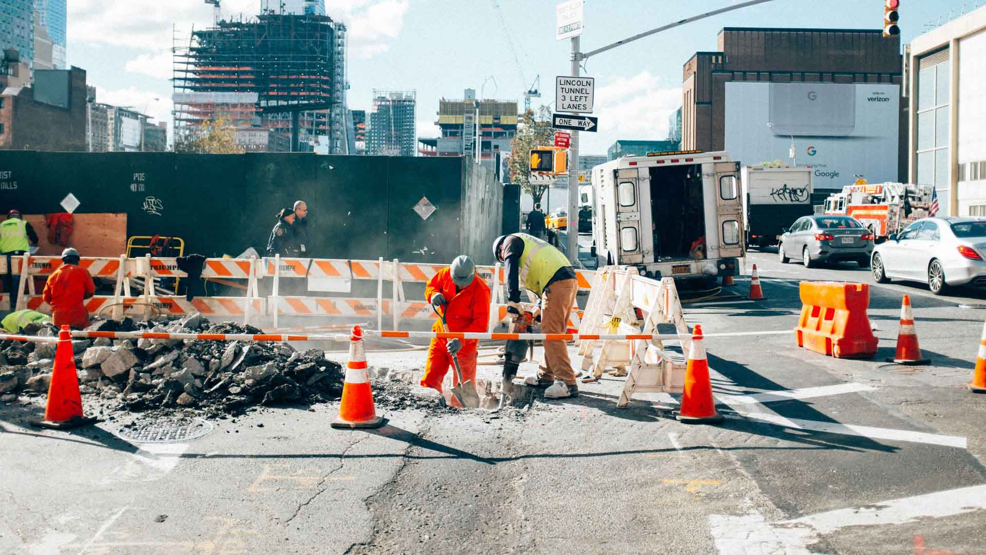 İzolasyon Çözümleri