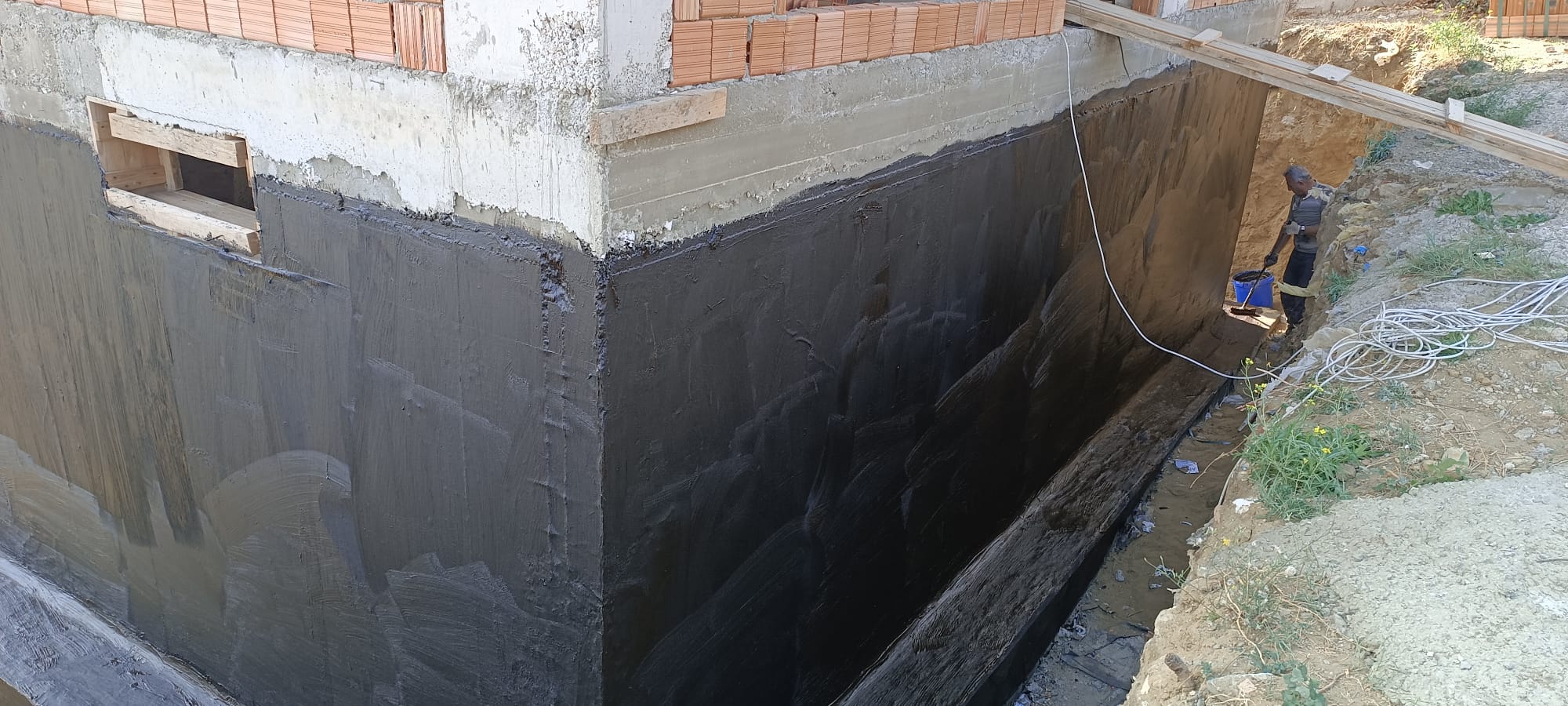 İzolasyon ve yalıtım