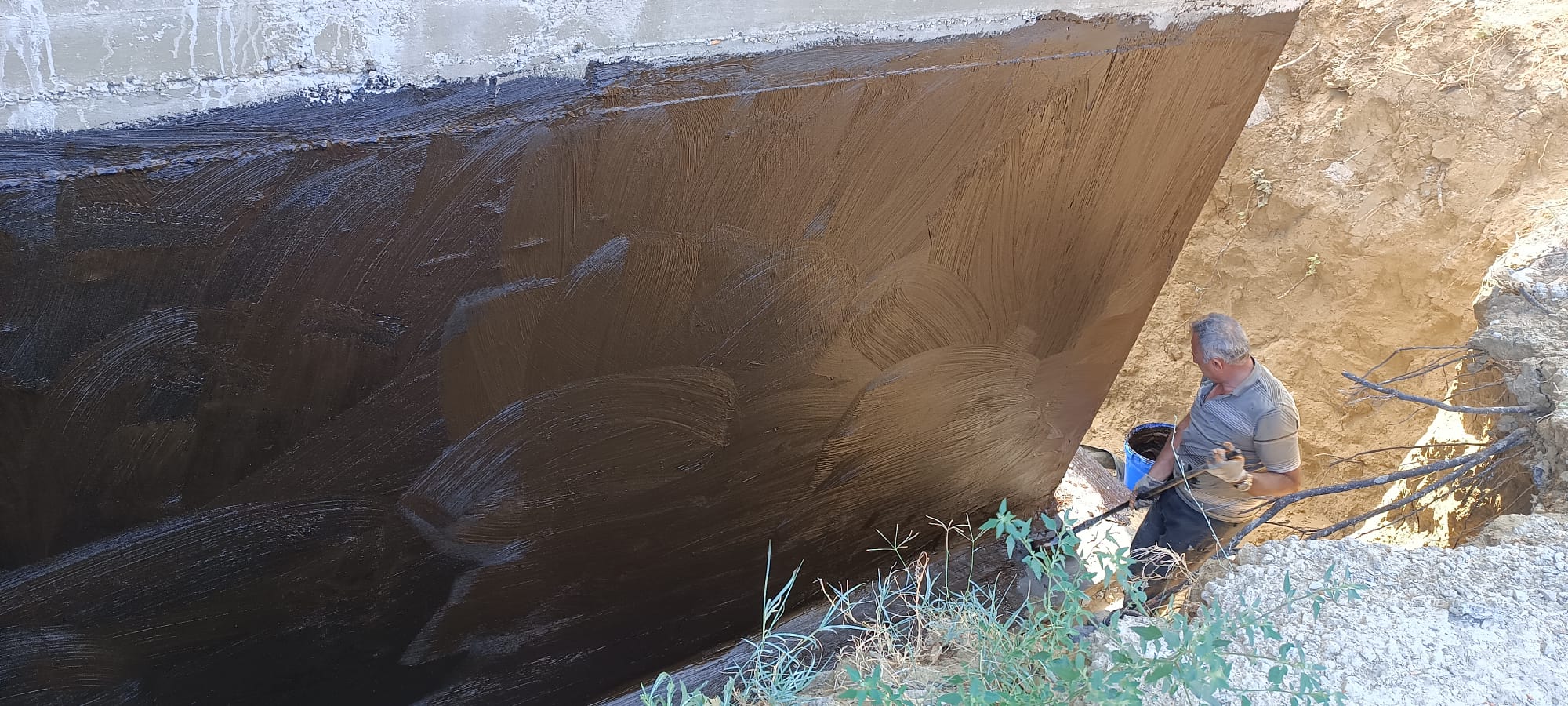 İzolasyon ve yalıtım