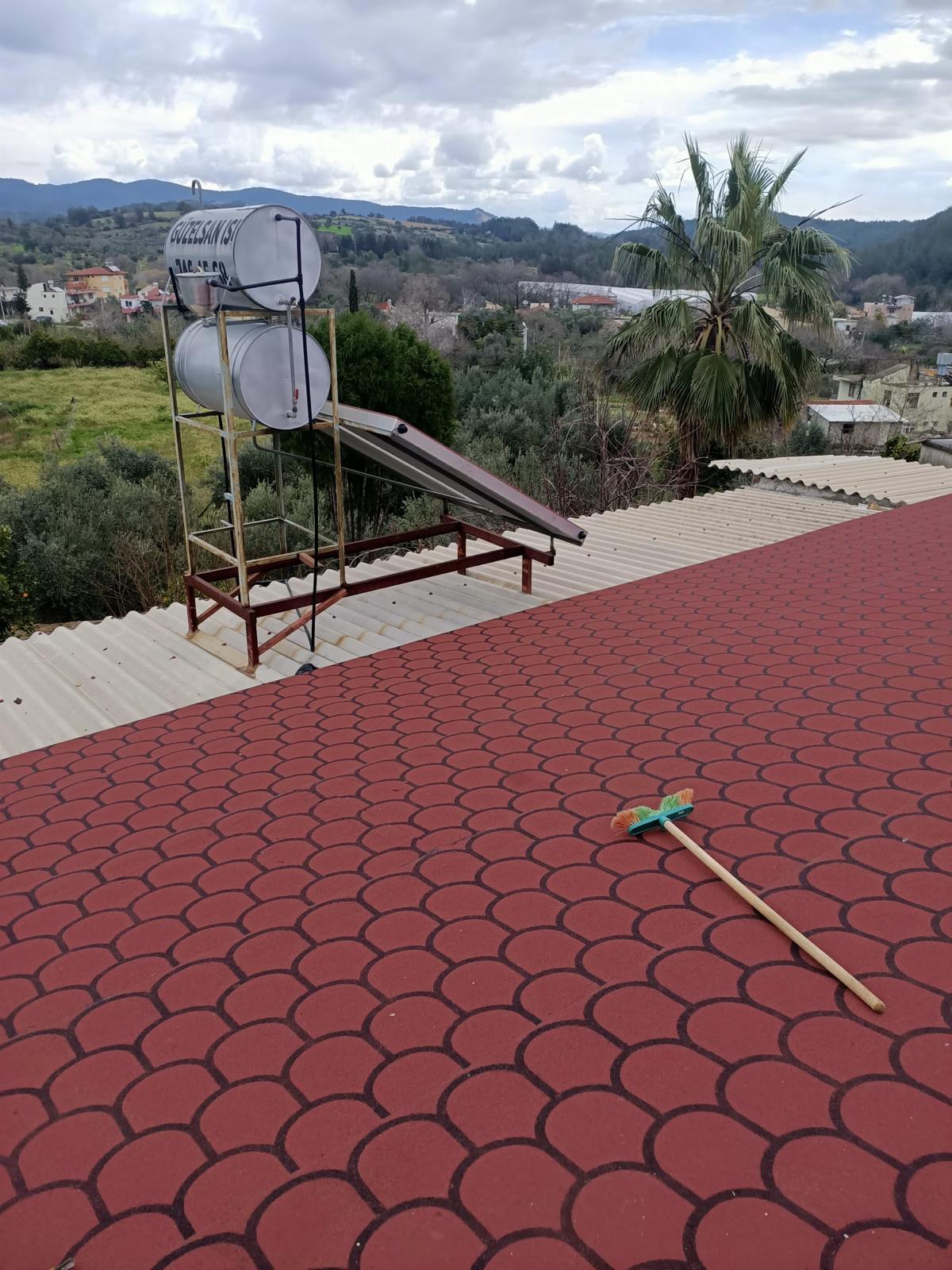 İzolasyon ve yalıtım