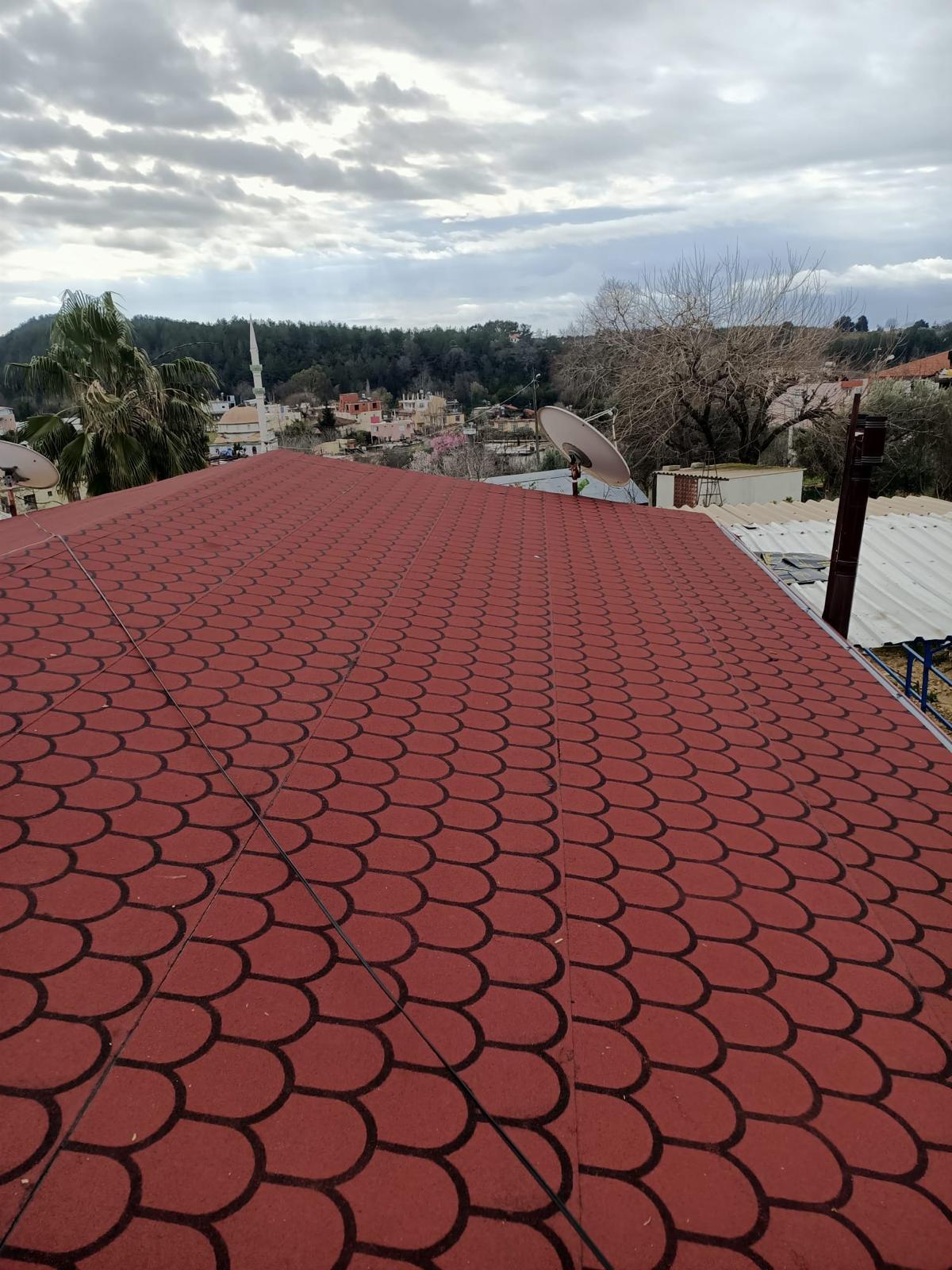 İzolasyon ve yalıtım