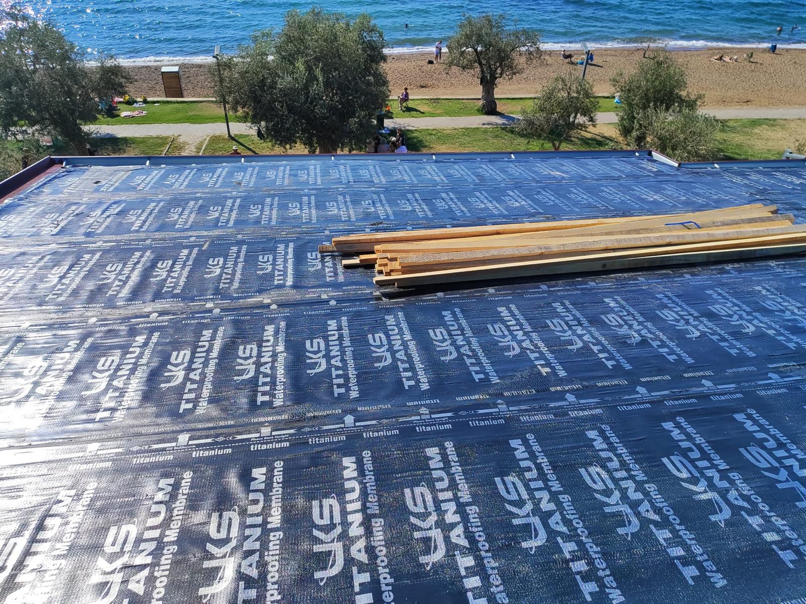 İzolasyon ve yalıtım