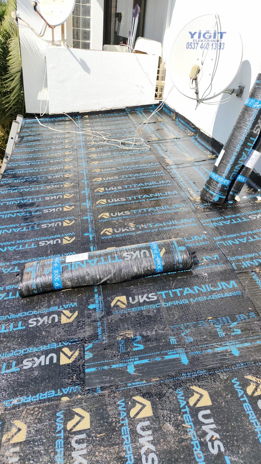 İzolasyon ve yalıtım