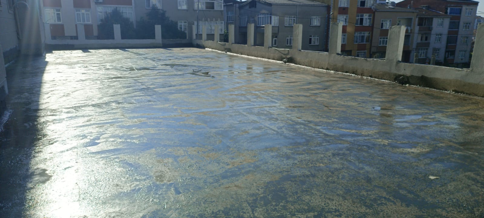 İzolasyon ve yalıtım