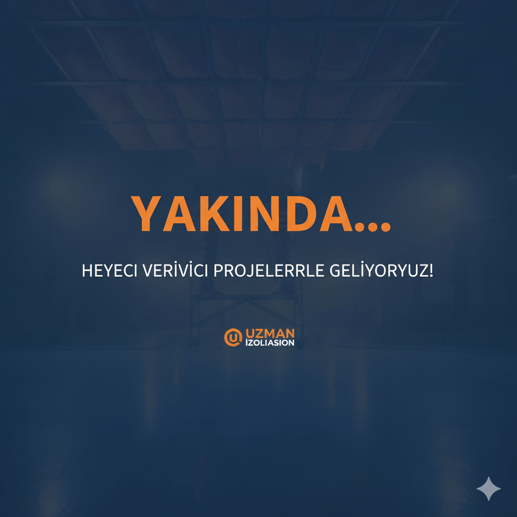 Dış Cephe Mantolama